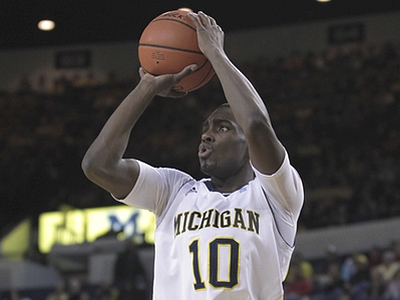 Top NBA Draft Prospects in the Big Ten, Part Three (#11-15)